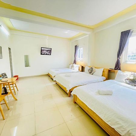 Mian House Da Lat Hotel Buitenkant foto