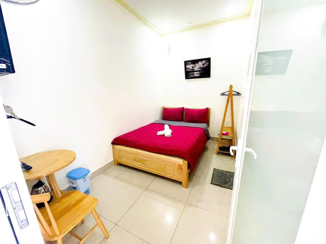 Mian House Da Lat Hotel Buitenkant foto