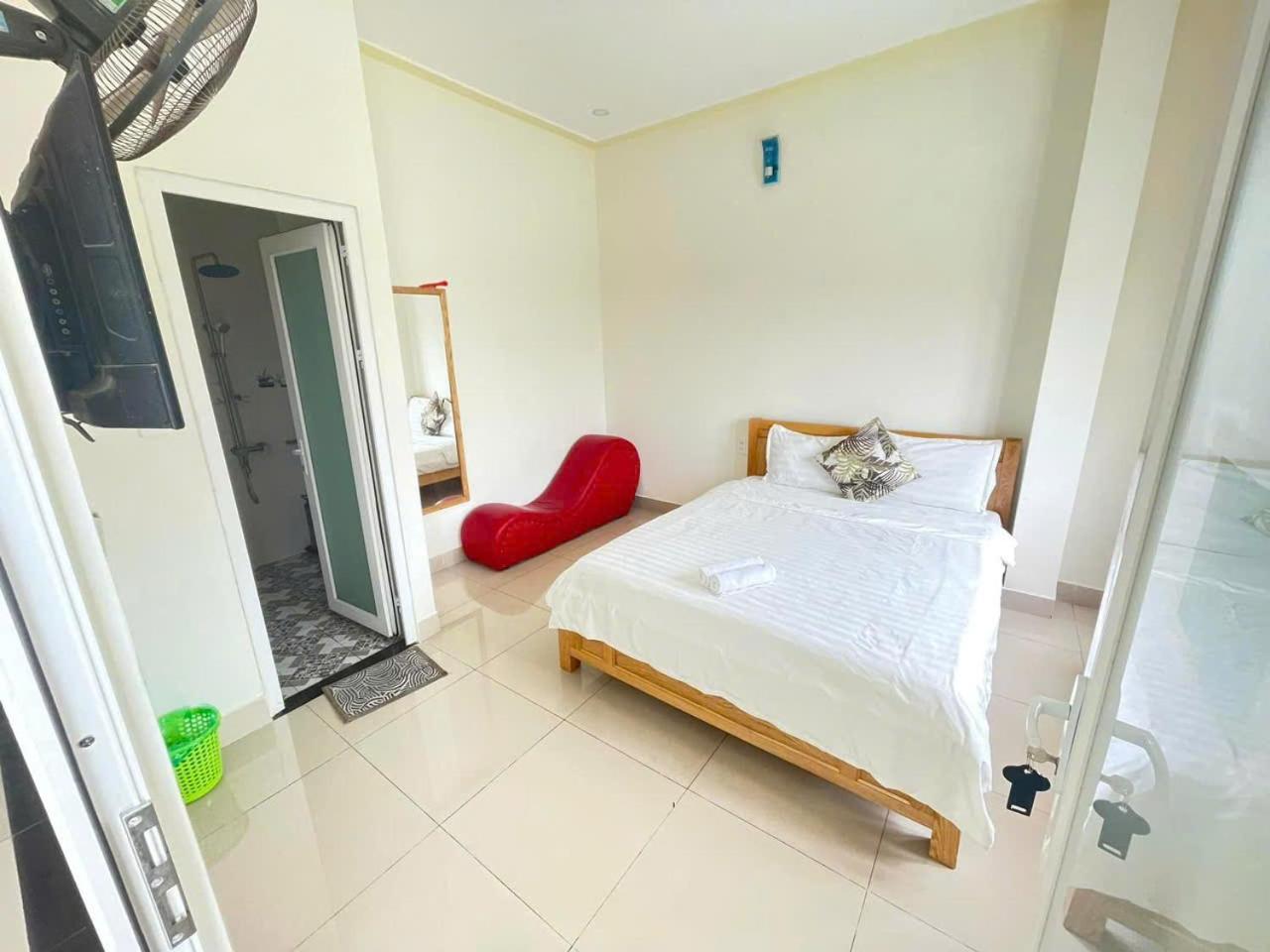 Mian House Da Lat Hotel Buitenkant foto