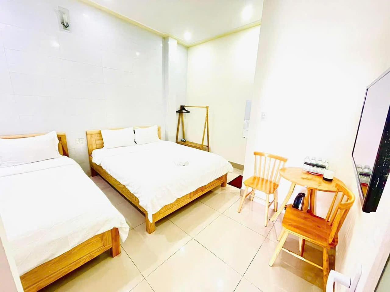 Mian House Da Lat Hotel Buitenkant foto