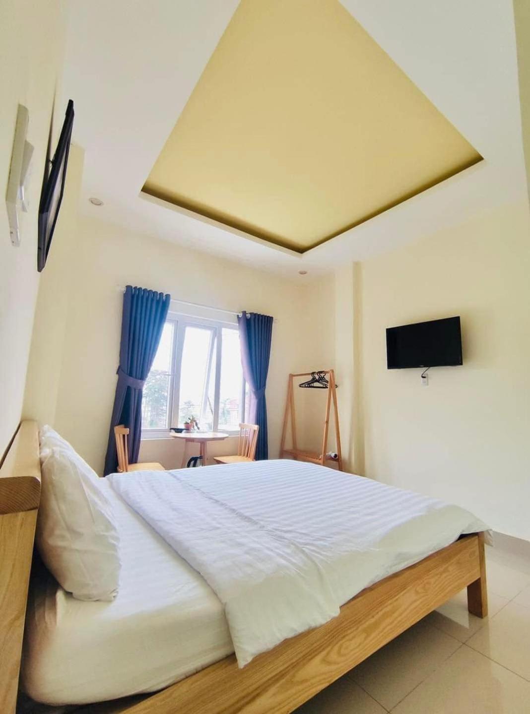 Mian House Da Lat Hotel Buitenkant foto