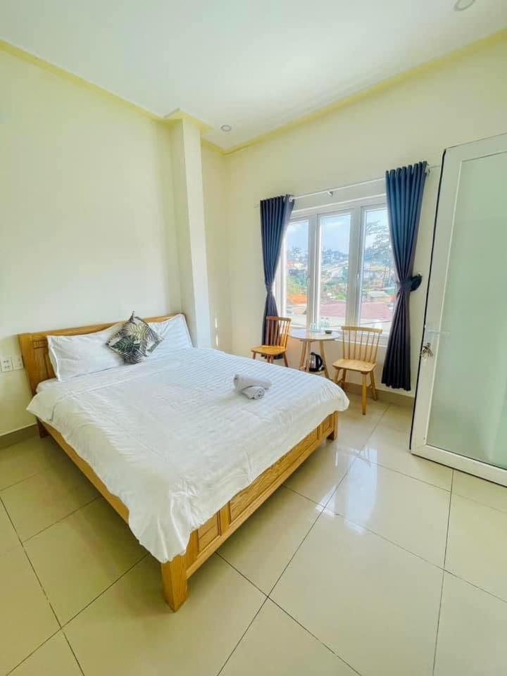 Mian House Da Lat Hotel Buitenkant foto